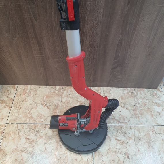 1-1-259304-2-Pulidora Jirafa Einhell TC-DW225