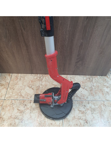 1-1-259304-2-Pulidora Jirafa Einhell TC-DW225