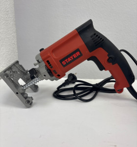 1-1-260075-1-Fresadora HERRAJES STAYER PRP6 480W