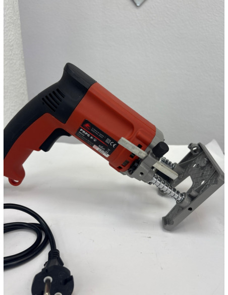 1-1-260075-2-Fresadora HERRAJES STAYER PRP6 480W