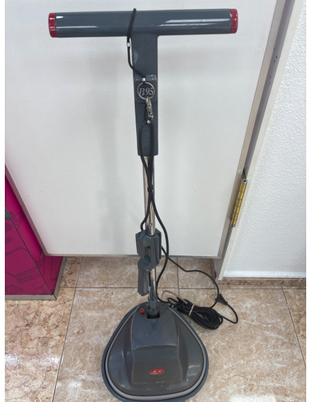 1-1-260122-1-Limpieza Pulidora Enceradora Lux B95