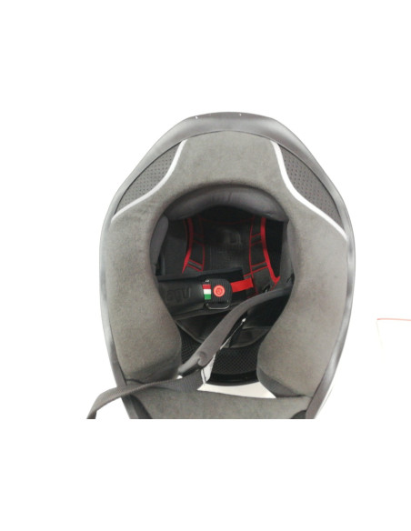 1-1-176167-3-Casco Integral Agv K5 S Magnitude Talla Xs