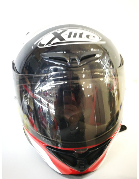 1-1-232699-1-Casco Integral X-lite 802R Talla M 