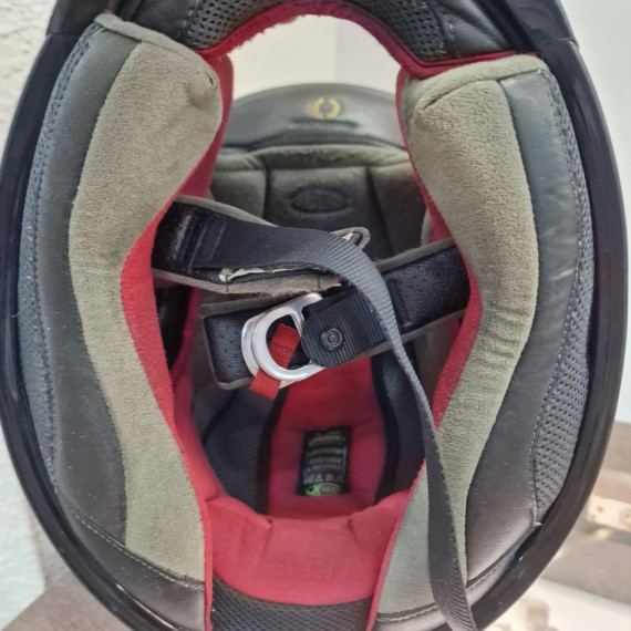 1-1-232699-2-Casco Integral X-lite 802R Talla M 