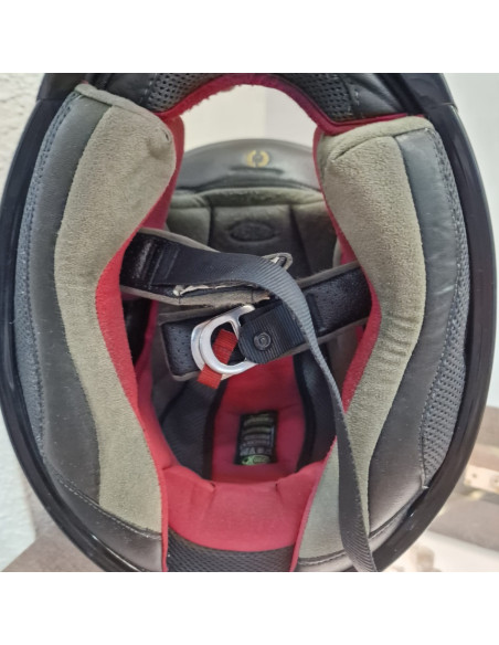 1-1-232699-2-Casco Integral X-lite 802R Talla M 