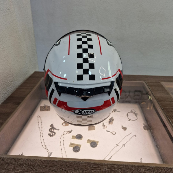 1-1-232699-3-Casco Integral X-lite 802R Talla M 