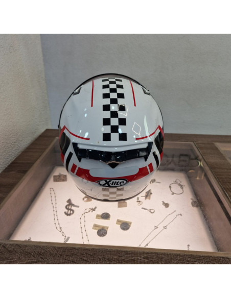 1-1-232699-3-Casco Integral X-lite 802R Talla M 