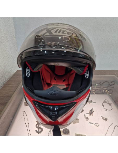 1-1-232699-5-Casco Integral X-lite 802R Talla M 