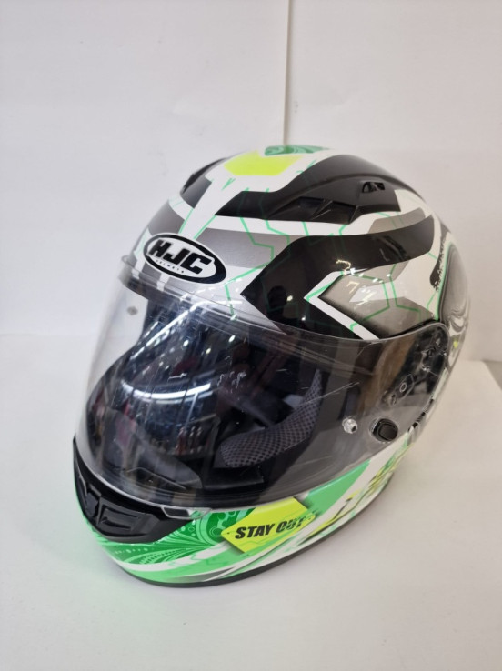 1-1-233550-1-Casco Integral HJC CS 15 Talla L