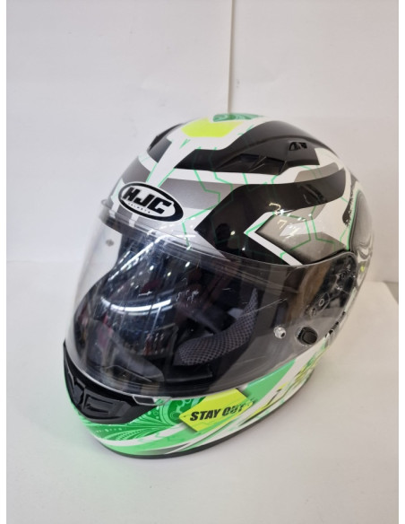 1-1-233550-1-Casco Integral HJC CS 15 Talla L