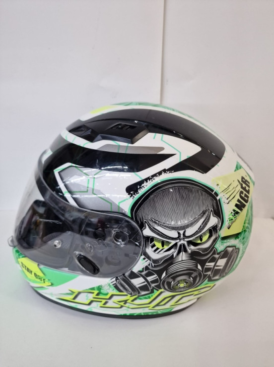 1-1-233550-2-Casco Integral HJC CS 15 Talla L