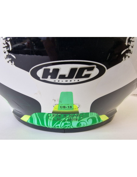 1-1-233550-5-Casco Integral HJC CS 15 Talla L