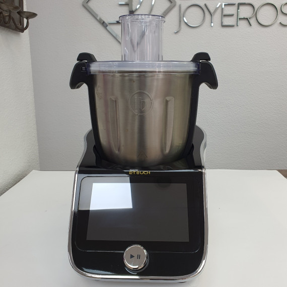 1-1-238934-3-Robot Multifuncion Mastermix Etouch 