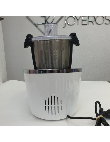 1-1-238934-5-Robot Multifuncion Mastermix Etouch 