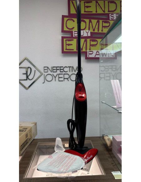 1-1-244864-2-Aspirador Escoba Vileda Steam Power Pad Mopa De Vapor