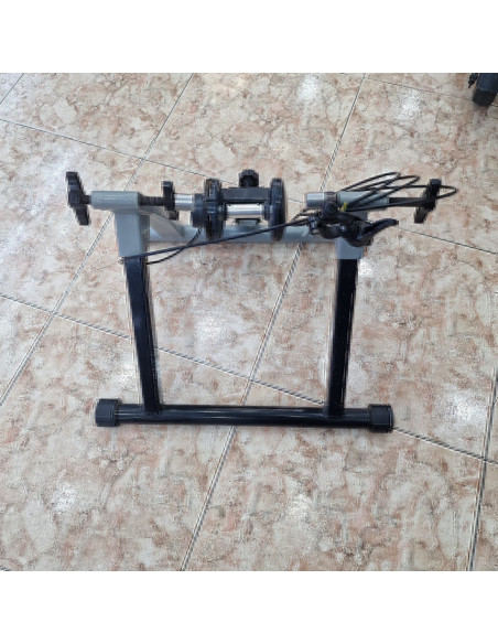 1-1-246339-1-Ciclismo Rodillo Velo Pro Gris