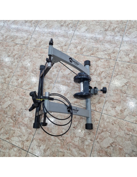 1-1-246339-3-Ciclismo Rodillo Velo Pro Gris