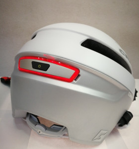 1-1-247542-1-Casco Ciclismo CRATONI Casco - Commuter - White Matt Talla M L L 2
