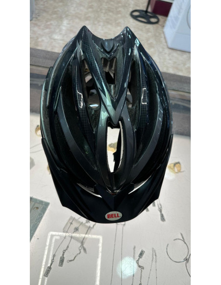 1-1-247761-1-Casco Ciclismo Bell Volt B248 Talla 55-59