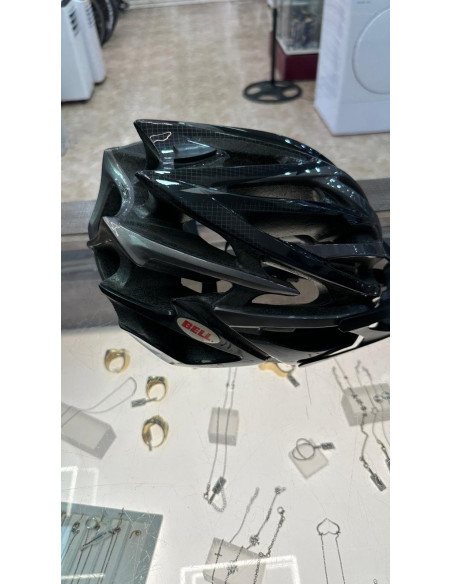 1-1-247761-2-Casco Ciclismo Bell Volt B248 Talla 55-59