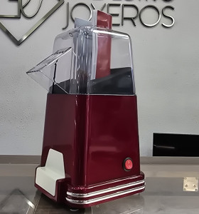 1-1-248014-1-Cocina Palomitero Retro Fun Sbl 1107 Casa Rojo 1100W