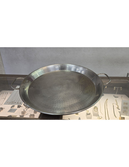 1-1-248961-1-Sartenes Y Cazuelas Paellera Hierro Pulido