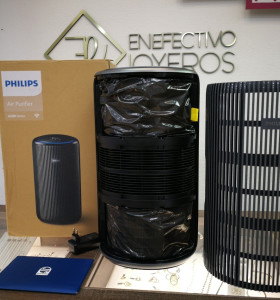 1-1-249061-1-Climatización Philips 4200 Purificador De Aire Inteligente 