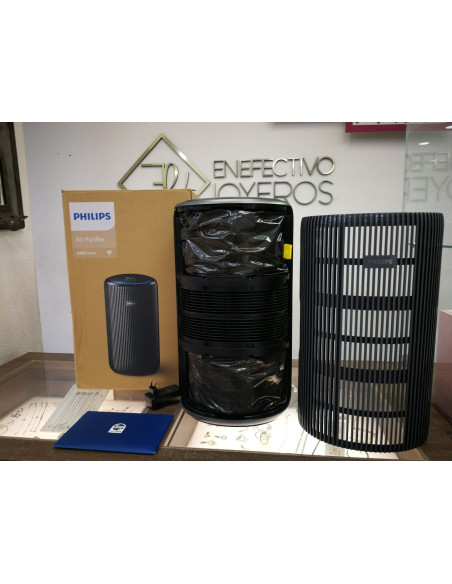 1-1-249061-1-Climatización Philips 4200 Purificador De Aire Inteligente 