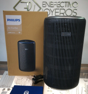 1-1-249061-1-Climatización Philips 4200 Purificador De Aire Inteligente  2