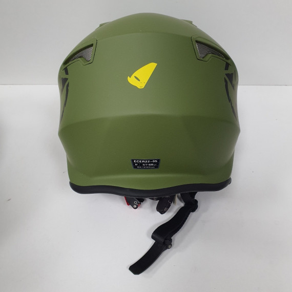 1-1-249086-3-Casco Jet Ufo Sheratan Verde OD