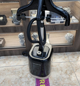 1-1-253967-1-Plancha Vapor Plancha De Vapor Vertical ROWENTA Pro Style Care IS8460D1 1800 W 