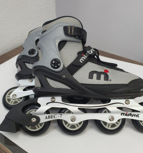 1-1-257102-1-Patines Mistral Talla 42