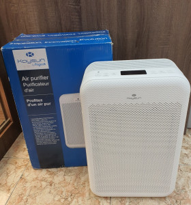 1-1-257571-1-Climatización Frío Purificador De Aire Kaysun KPU-350 1 