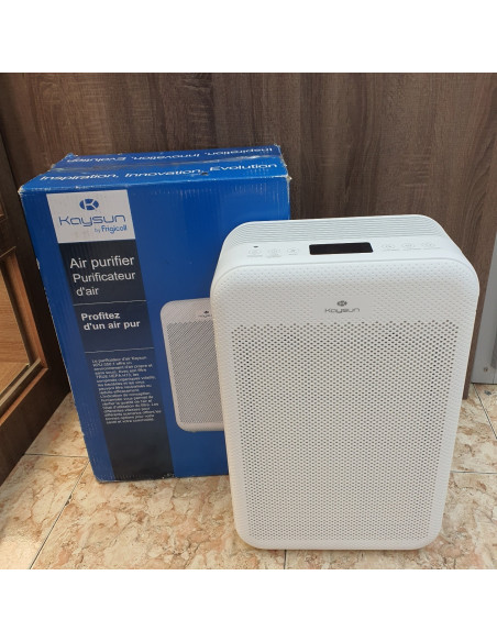 1-1-257571-1-Climatización Frío Purificador De Aire Kaysun KPU-350 1 