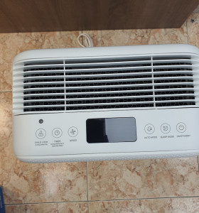 1-1-257571-1-Climatización Frío Purificador De Aire Kaysun KPU-350 1  2