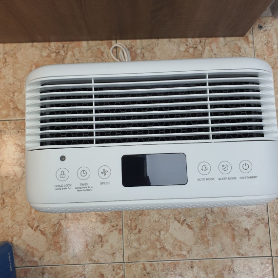 1-1-257571-2-Climatización Frío Purificador De Aire Kaysun KPU-350 1 