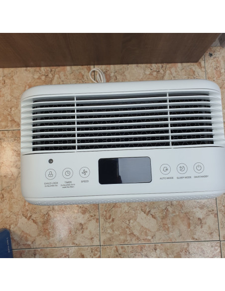 1-1-257571-2-Climatización Frío Purificador De Aire Kaysun KPU-350 1 