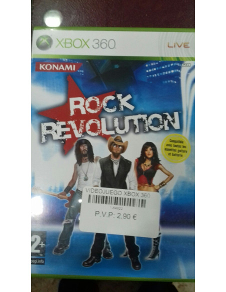 1-1-84922-1-VIDEOJUEGO XBOX 360