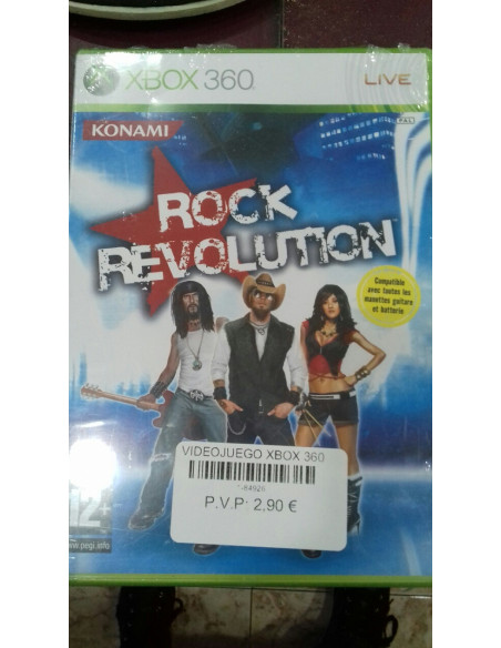 1-1-84926-1-VIDEOJUEGO XBOX 360