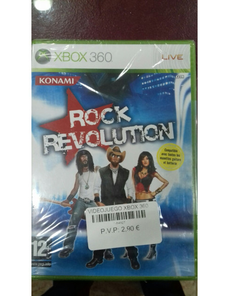 1-1-84927-1-VIDEOJUEGO XBOX 360