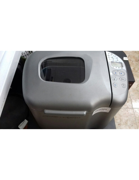 1-1-94697-1-Sin garantíaSIN CUCHILLA Robot de cocina Ariete cocina expres 121