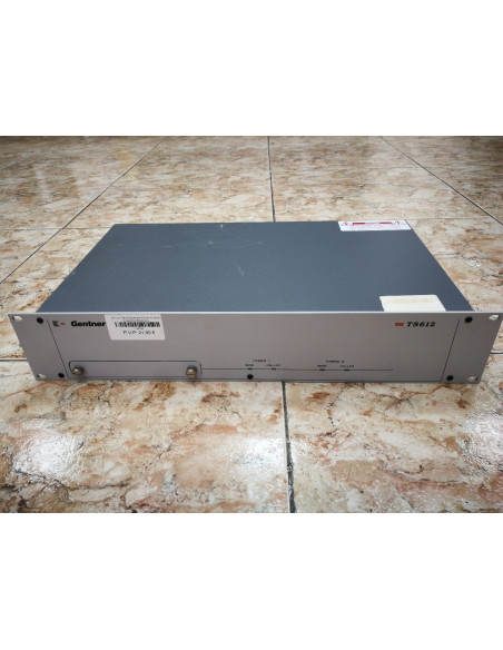 1-1-128720-1-Gentner TS612 Multiline(6 line)On Air Studio sin garantia Broadcast Phone System