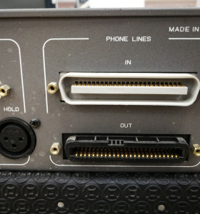 1-1-128720-1-Gentner TS612 Multiline(6 line)On Air Studio sin garantia Broadcast Phone System 2