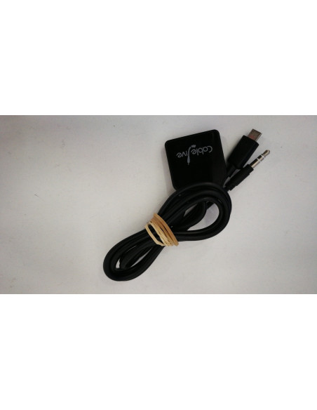 1-1-199377-3-Altavoz Bose Sounddock Negro