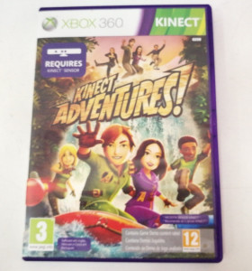 1-1-201199-1-Videojuego Xbox 360 Kinect Adventure