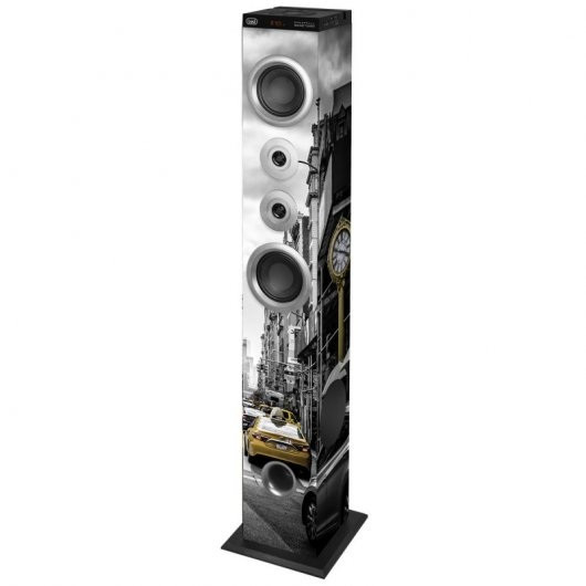 1-1-207459-1-torre de sonido Trevi xt104 bt ny