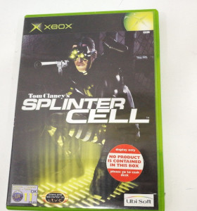 1-1-214684-1-Videojuego Xbox Splinter Cell