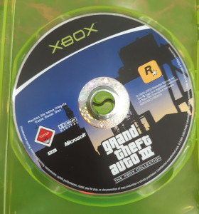 1-1-219462-1-Videojuego Xbox Grand theft auto 3 xbox classic 