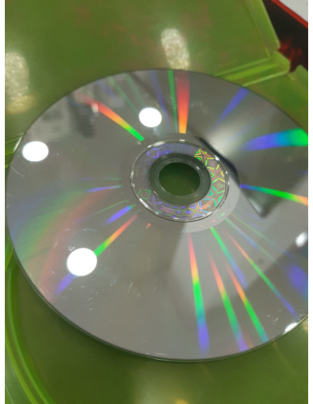 1-1-219462-2-Videojuego Xbox Grand theft auto 3 xbox classic 