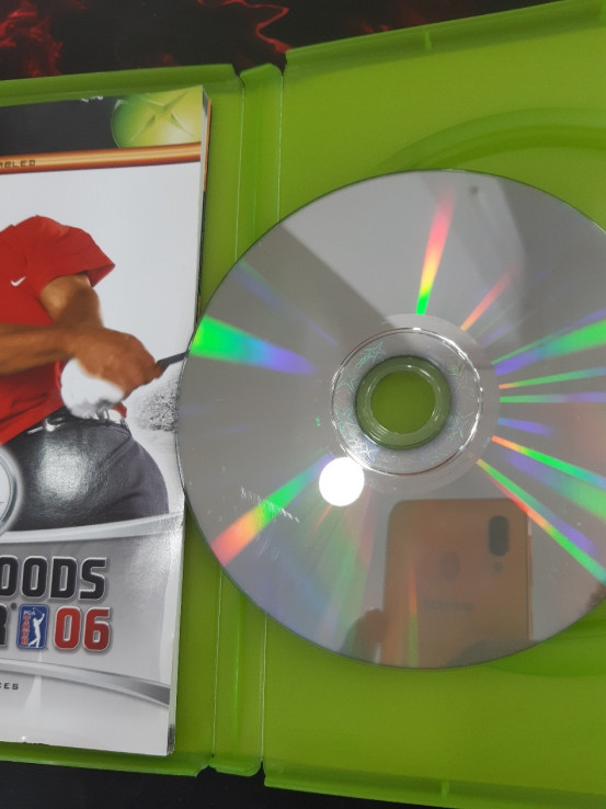 1-1-219463-2-Videojuego Xbox tiger woods pga tour 06 xbox classic